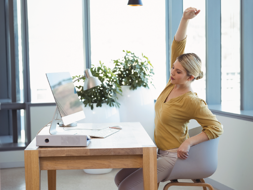 February Coaching Webinar: Office Olympics